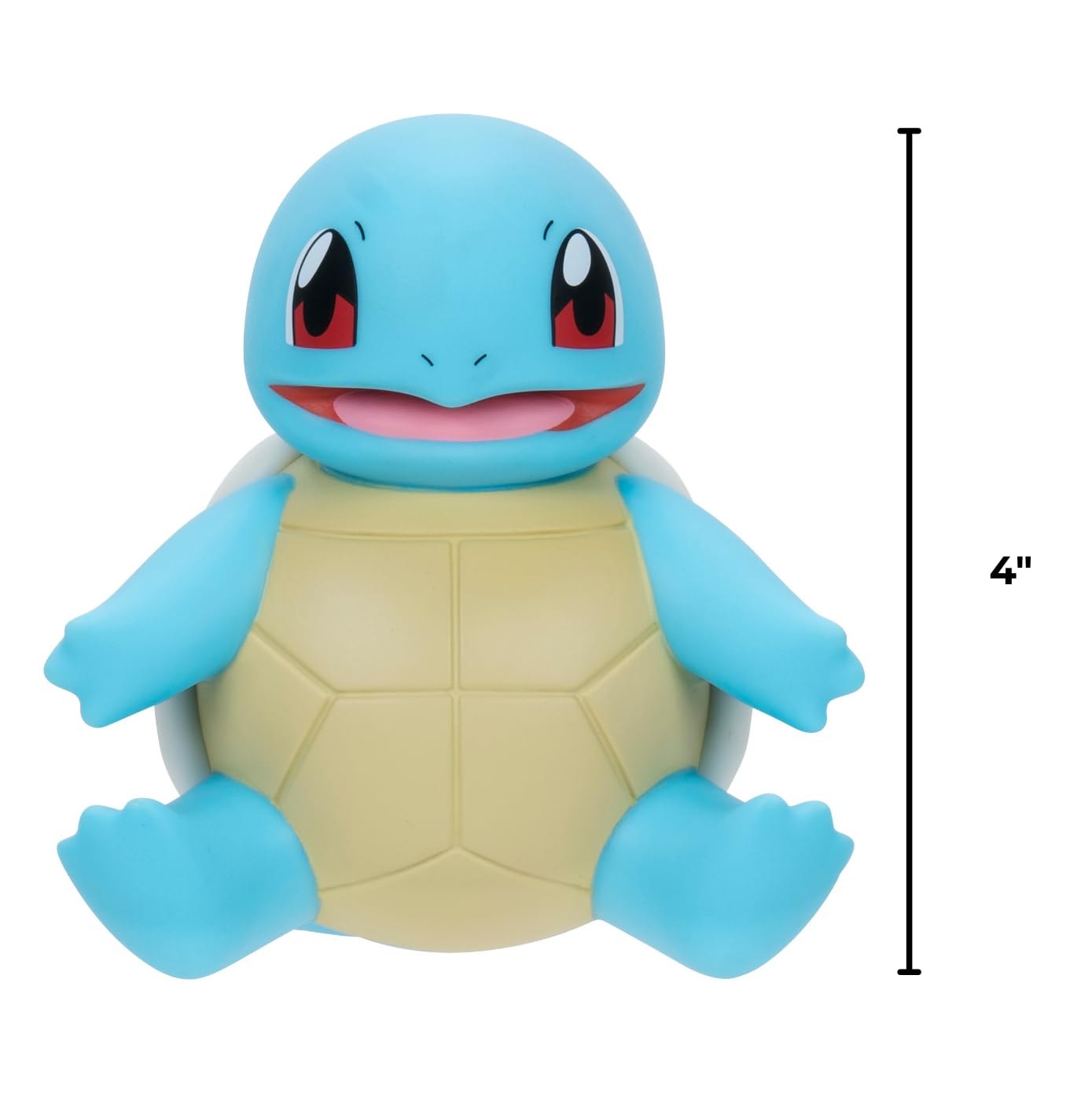 Amazon.co.jp: ポケモン ゼニガメ セレクト ビニールフィギュア - 4